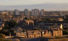 Aberdeen City: poor UK standings on house prices but signs of improvement.