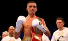 Former IBF world featherweight champion Lee Selby is heading north