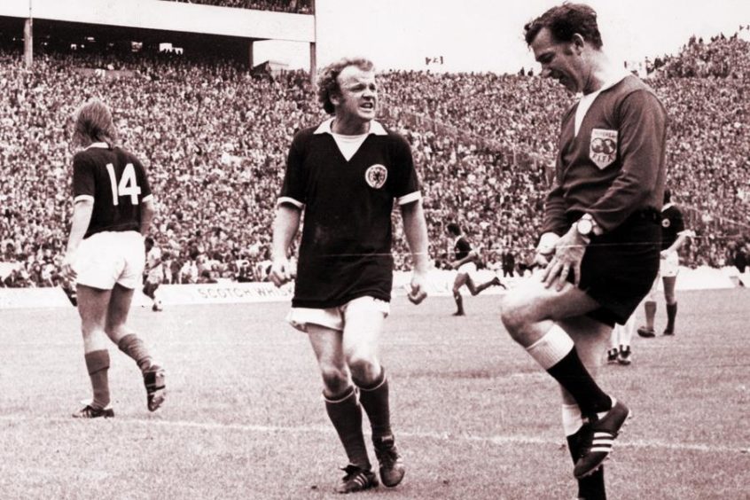 Billy Bremner