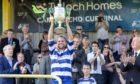 The Camanachd Cup is now without a host venue.