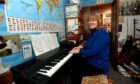 Donna Minto's musical moments have been used by schools across the north-east and further afield.