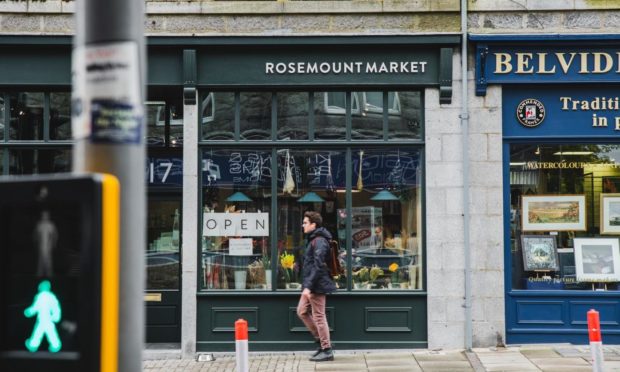Rosemount Market