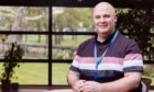 Danny Lynch has been appointed Clan Cancer Support's new head of cancer support services.