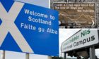 The Cairngorms National Park Authority (CNPA) is urging firms to increase the use of Gaelic.