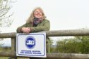 Becky Richmond and her husband set up a successful aire in the Black Isle last year