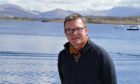 Professor John Howe has been awarded a professorship from the University of the Highlands and Islands for his creation of the marine science degree at the Scottish Association for Marine Science (SAMS).