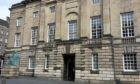 The High Court in Edinburgh