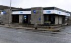 The doors will close to the Dyce branch today.
