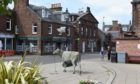 Turriff is one of the areas where residents have raised concerns.