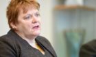 Council leader Margaret Davidson is working with UK government to get a better deal for Highland in the Shared Prosperity Fund