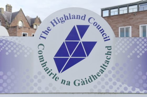 Highland Council creates jobs