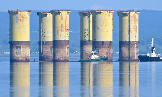 Cromarty Firth