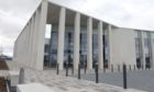 Euan Davidson appeared at Inverness Sheriff Court