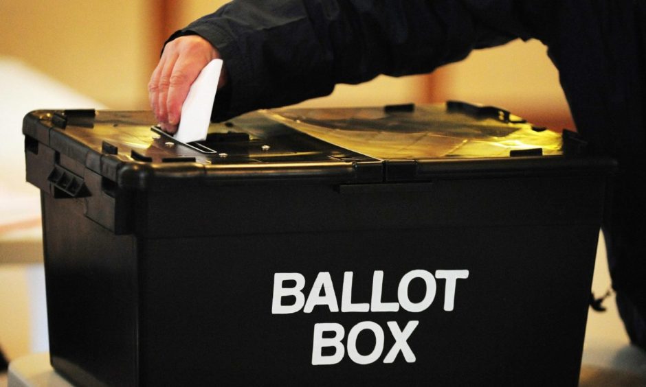 election