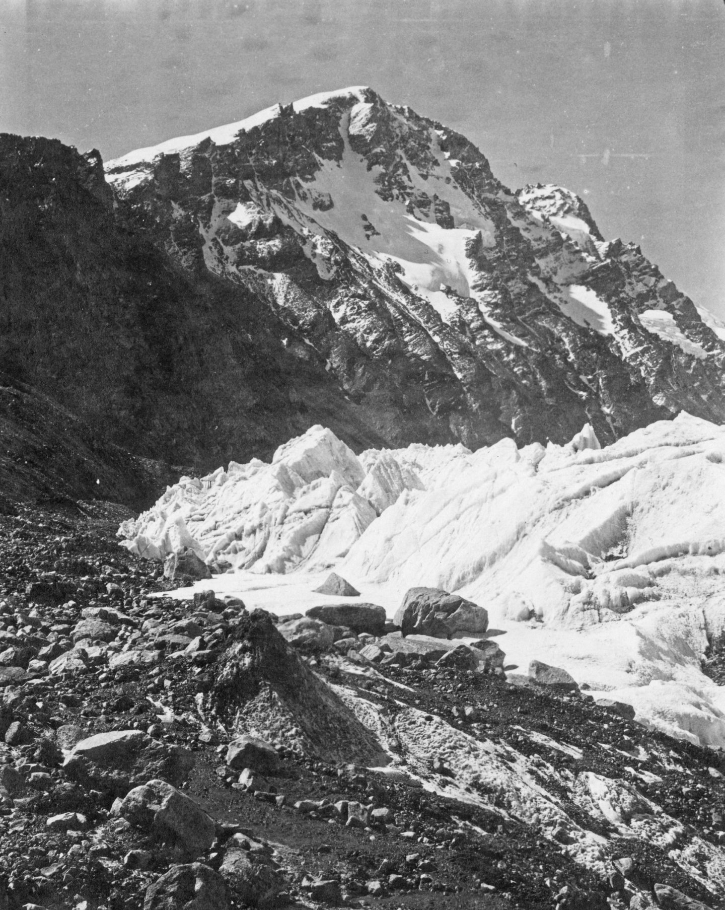 Aberdonian Alexander Kellas: The greatest Himalayan mountaineer of his day