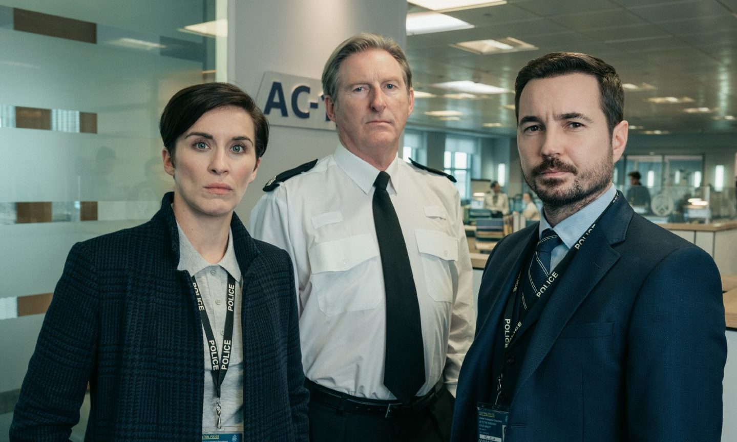 HMS Vigil: New BBC TV Drama Takes Inspiration From Real Life Stories