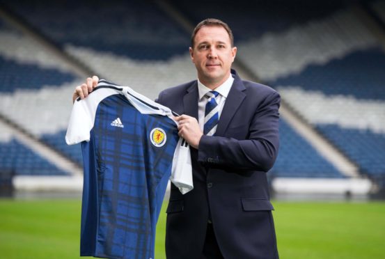 Malky Mackay