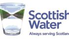 Scottish Water are working to repair the burst water main