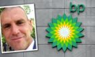 BP has been found guilty of health and safety failings leading to the death of scaffolder Sean Anderson.
