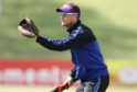 Scotland cricket head coach Shane Burger was happy to win the second ODI against Holland.