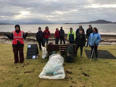 Highland community groups are being encouraged to apply for funding through The Highland Green Health Partnership.