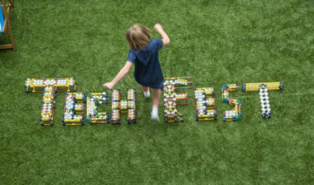 More than 10,000 pupils take part in TechFest's online event