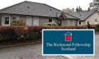Two care homes run by The Richmond Fellowship Scotland have been asked to improve following inspection