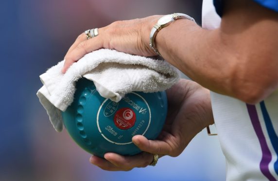 26/07/14 GLASGOW 2014
SCOTLAND v SOUTH AFRICA
LAWN BOWLS - KELVINGROVE LAWN BOWLS CENTRE
Scotland are guaranteed a medal in the Lawn Bowls as they face South Africa in the B2/B3 Mixed Pairs gold medal clash