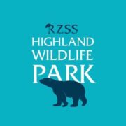 Highland Wildlife Park logo