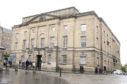 The case was heard at the Sheriff Appeals Court in Edinburgh