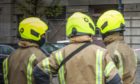 More than half the sick days logged by firefighters in March 2020 were for Covid-related reasons.