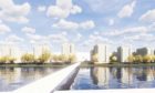 Concept images of the new riverside flats planned for South Esplanade West, Torry, Aberdeen