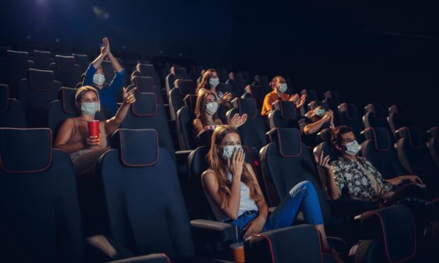 Cinemas across the north and north-east set to welcome customers back