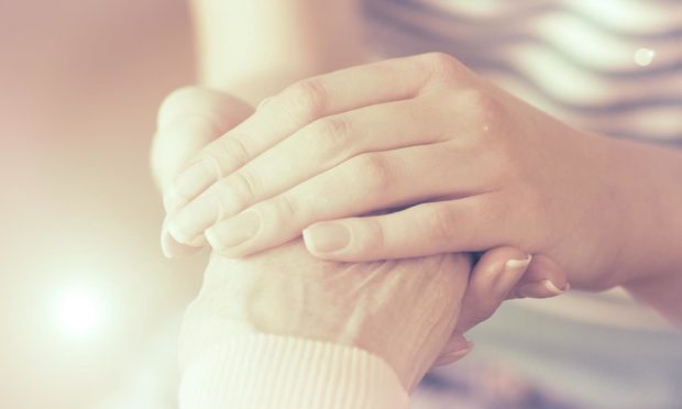 Campaigners say assisted dying laws are needed now. Image: Shutterstock.