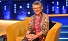 Great British Bake Off judge Prue Leith has backed a campaign by Dignity in Dying.