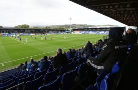 Ross County’s Premiership match with Hibernian rescheduled for Wednesday