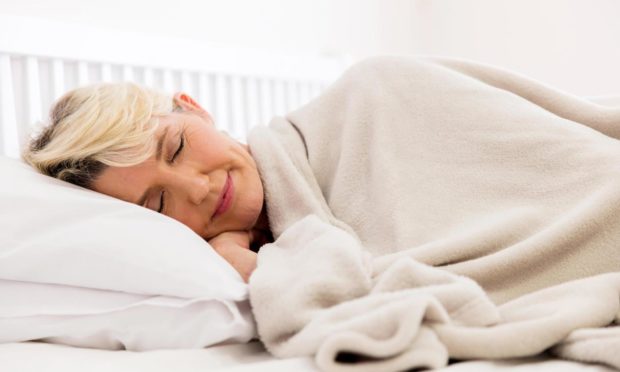 Discover the secrets of good sleep.