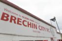 Glebe Park, home of Brechin City, will host Highland League matches next season