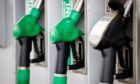 Drivers hit by more petrol price hikes.