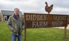 Jeremy Clarkson takes over the running of his farm in Amazon's series Clarkson's Farm. It was a 'must see' programme during the second lockdown.