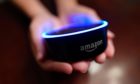The research could be used to develop a Gaelic version of a voice assistant, like Amazon's Alexa.