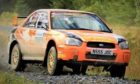 Top talent set to feature at Argyll Rally next week.