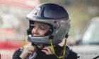 Rally driver Ashleigh Morris set for the 2021 racing season.