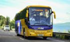 Young people aged between five and 21 can now apply for free bus travel in Scotland as part of a new government scheme
