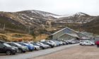 The new masterplan will help guide projects on the Cairngorm mountain estate for 25 years.