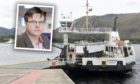 A socio-economic study for the Corran Ferry has been launched by Highland Council.