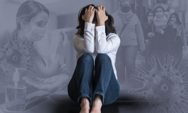 Charities have experienced an increase in demand as lockdown eased by those in need of help to escape domestic abuse.