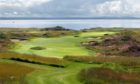 Dumbarnie Golf Links hosts the Trust Golf Women's Scottish Open in August.