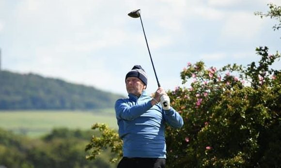 Defending champion Graham Bell will be seeking to lift the trophy for a third time when the Scottish Senior Men?s Open Championship gets underway at the picturesque Duff House Royal