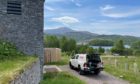 Virgin Money has completed a deal supporting the acquisition of tow hydro schemes in the Highlands.